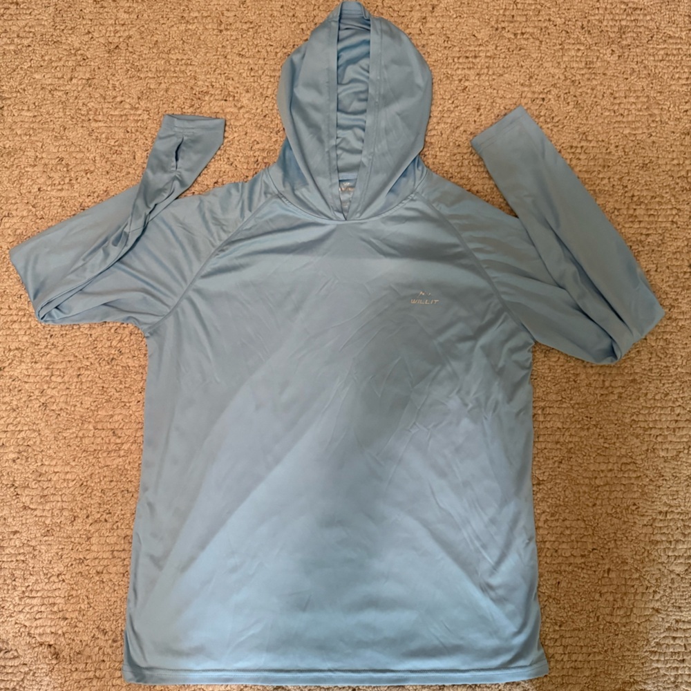 Willit Sunshirt